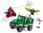 LEGO Super Heroes 76147 Vulture a přepadení kamionu 3