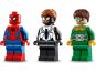 LEGO Super Heroes 76148 Spider-Man vs. Doc Ock 5