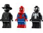 LEGO® Super Heroes 76150 Spiderjet vs. Venomův robot 6