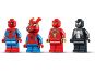 LEGO® Super Heroes 76151 Léčka na Venomosaura 7