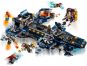 LEGO Super Heroes 76153 Helicarrier Avengerů - Poškozený obal 3
