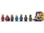 LEGO® Super Heroes 76153 Helicarrier Avengerů 4