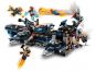 LEGO® Super Heroes 76153 Helicarrier Avengerů 5