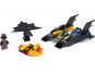 LEGO® Super Heroes 76158 Pronásledování Tučňáka v Batmanově lodi 2
