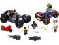 LEGO® Super Heroes 76159 Pronásledování Jokera na tříkolce 2