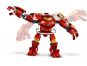 LEGO® Super Heroes 76164 Iron Man Hulkbuster proti agentovi A.I.M. 4
