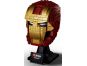 LEGO® Super Heroes 76165 Iron Manova helma 4