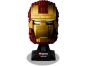 LEGO® Super Heroes 76165 Iron Manova helma 5