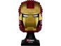 LEGO® Super Heroes 76165 Iron Manova helma 2