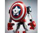 LEGO® Super Heroes 76168 Captain America v obrněném robotu 3