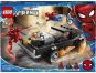 LEGO Super Heroes 76173 Spider-Man a Ghost Rider vs. Carnage  - Poškozený obal 2