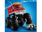 LEGO® Super Heroes 76174 Spider-Man v monster trucku vs. Mysterio 7