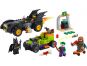 LEGO® Super Heroes 76180 Batman™ vs. Joker™: Honička v Batmobilu 2