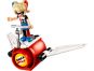LEGO Super Heroes Girls 41231 Harley Quinn spěchá na pomoc 4