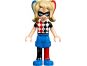 LEGO Super Heroes Girls 41231 Harley Quinn spěchá na pomoc 5