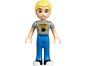 LEGO Super Heroes Girls 41231 Harley Quinn spěchá na pomoc 6