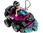 LEGO Super Heroes Girls 41233 Lashina a její vozidlo 3