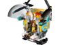 LEGO Super Heroes Girls 41234 Bumblebee a helikoptéra 4