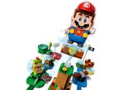 LEGO Super Mario 71360 Dobrodružství s Mariem startovací set