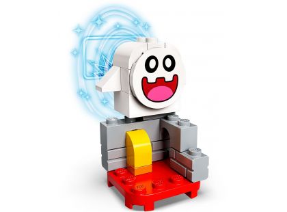 LEGO Super Mario 71361 Akční kostky
