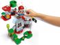 LEGO® Super Mario™ 71364 Potíže v pevnosti Whompů rozšiřující set 7