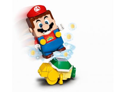 LEGO® Super Mario™ 71365 Závodiště s piraněmi rozšiřující set