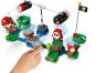 LEGO® Super Mario™ 71366 Palba Boomer Billa rozšiřující set 4