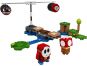 LEGO® Super Mario™ 71366 Palba Boomer Billa rozšiřující set 3