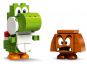 LEGO® Super Mario™ 71367 Mariův dům a Yoshi rozšiřující set 6