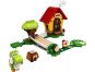 LEGO® Super Mario™ 71367 Mariův dům a Yoshi rozšiřující set 3