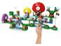 LEGO® Super Mario™ 71368 Toadův lov pokladů rozšiřující set 3
