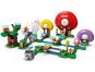 LEGO® Super Mario™ 71368 Toadův lov pokladů rozšiřující set 2
