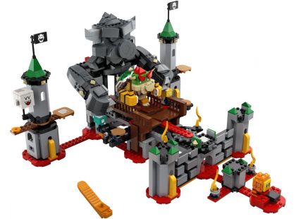 LEGO® Super Mario™ 71369 Boj v Bowserově hradu rozšiřující set