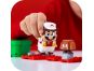 LEGO® Super Mario™ 71370 Ohnivý Mario obleček 7
