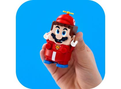 LEGO® Super Mario™ 71371 Létající Mario obleček