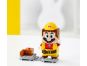 LEGO® Super Mario™ 71373 Stavitel Mario obleček 4