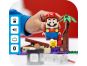LEGO® Super Mario™ 71381 Chain Chomp a setkání v džungli – rozšiřující set 7
