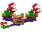LEGO® Super Mario™ 71382 Hlavolam s piraňovou rostlinou – rozšiřující set 2