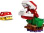 LEGO® Super Mario™ 71382 Hlavolam s piraňovou rostlinou – rozšiřující set 5