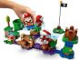 LEGO® Super Mario™ 71382 Hlavolam s piraňovou rostlinou – rozšiřující set 6
