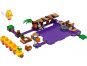 LEGO® Super Mario™ 71383 Wiggler a jedovatá bažina – rozšiřující set 2