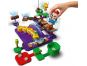 LEGO® Super Mario™ 71383 Wiggler a jedovatá bažina – rozšiřující set 6