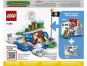LEGO® Super Mario™ 71384 Tučňák Mario – obleček 7