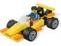LEGO System 4635 Bav se s autíčky 3