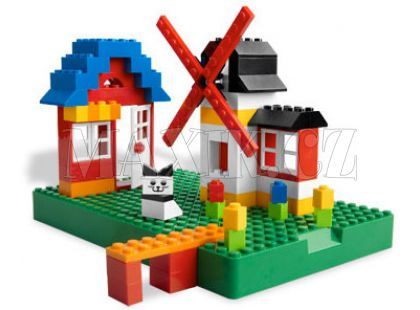 LEGO System 5932 Moje první sada