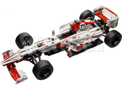 LEGO Technic 42000 Závoďák Grand Prix