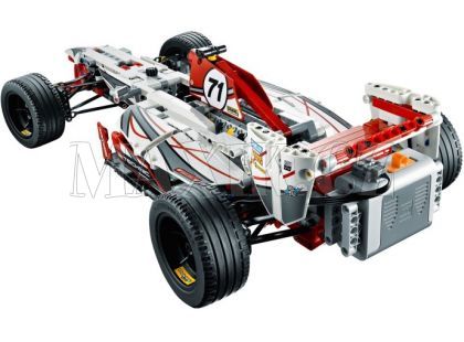 LEGO Technic 42000 Závoďák Grand Prix