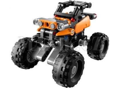 LEGO Technic 42001 Mini terénní vůz