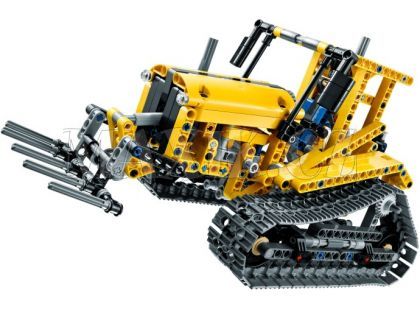 LEGO Technic 42006 Bagr