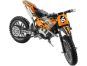 LEGO Technic 42007 Motokrosová motorka 2